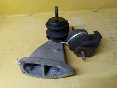 Подушка двигателя 12360-46080, 12380-46030 на Toyota Mark Ii GX105 1G-FE Фото 2