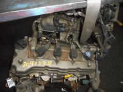 Двигатель на Nissan Sunny FB15 QG15DE Фото 2