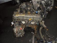 Двигатель на Nissan Sunny FB15 QG15DE Фото 4