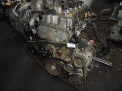 Двигатель на Nissan Sunny FB15 QG15DE Фото 5