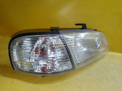 Фара 1602 1602 на Nissan Sunny FB15 Фото 3
