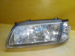 Фара 1602 1602 на Nissan Sunny FB15 Фото 6