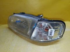 Фара 1602 1602 на Nissan Sunny FB15 Фото 7