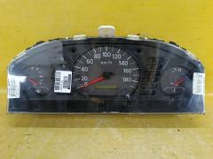Спидометр на Nissan Sunny FB15 QG15DE