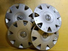 Колпак на Nissan Sunny FB15 40315-8N100