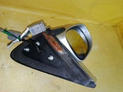 Зеркало двери боковой на Nissan Sunny FB15 Фото 4