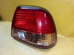 Стоп 4845A на Nissan Sunny FB15 Фото 3