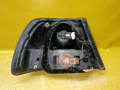 Стоп 4845A на Nissan Sunny FB15 Фото 4