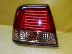 Стоп 4845A на Nissan Sunny FB15 Фото 5