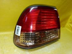 Стоп 4845A на Nissan Sunny FB15 Фото 6