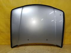 Капот на Nissan Sunny FB15 F51004M4CM