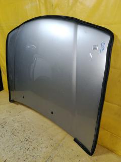 Капот F51004M4CM на Nissan Sunny FB15 Фото 2