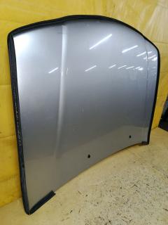 Капот F51004M4CM на Nissan Sunny FB15 Фото 3