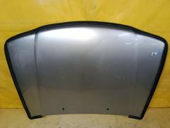 Капот F51004M4CM на Nissan Sunny FB15 Фото 4