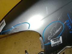 Крыло переднее на Nissan Sunny FB15 Фото 3