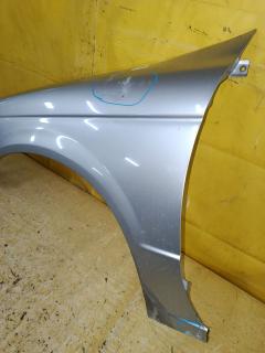 Крыло переднее на Nissan Sunny FB15 Фото 4