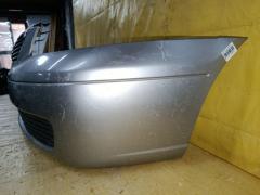Бампер на Nissan Sunny FB15 Фото 2