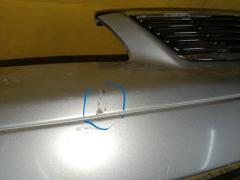 Бампер на Nissan Sunny FB15 Фото 7