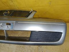 Бампер на Nissan Sunny FB15 Фото 8