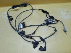 Датчик ABS на Toyota Celica ZZT231 2ZZ-GE 89543-20150  89542-20150, Переднее расположение
