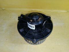 Мотор печки на Toyota Celica ZZT231 87103-20120  87103-20150