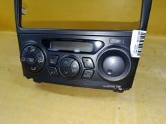 Блок управления климатконтроля 88650-2B660 на Toyota Celica ZZT231 2ZZ-GE Фото 3