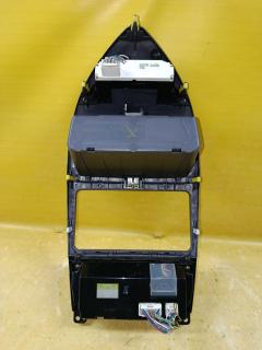 Блок управления климатконтроля 88650-2B660 на Toyota Celica ZZT231 2ZZ-GE Фото 5