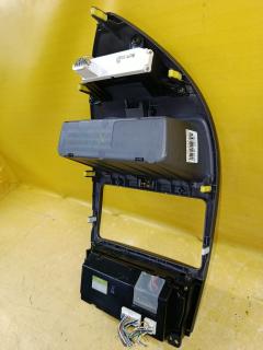 Блок управления климатконтроля 88650-2B660 на Toyota Celica ZZT231 2ZZ-GE Фото 6
