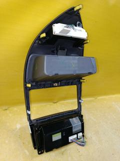Блок управления климатконтроля 88650-2B660 на Toyota Celica ZZT231 2ZZ-GE Фото 7