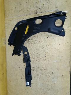 Защита замка капота на Toyota Celica ZZT231 2ZZ-GE 53292-20120  53735-20100