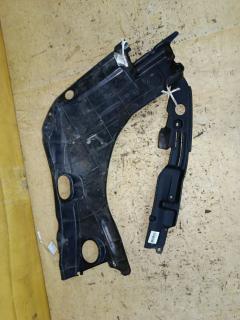 Защита замка капота 53292-20120, 53735-20100 на Toyota Celica ZZT231 2ZZ-GE Фото 2