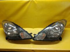 Фара на Toyota Celica ZZT231 20-432