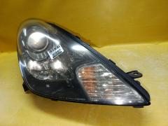 Фара 20-432 на Toyota Celica ZZT231 Фото 6