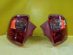 Стоп на Toyota Celica ZZT231 20-436