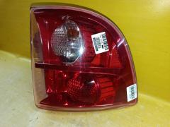 Стоп 20-436 20-436 на Toyota Celica ZZT231 Фото 3