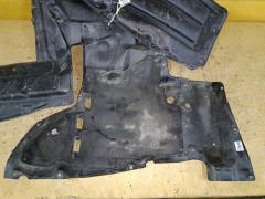 Защита двигателя 51442-20550, 51451-20030, 51441-20430 на Toyota Celica ZZT231 2ZZ-GE Фото 2