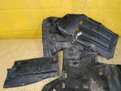 Защита двигателя 51442-20550, 51451-20030, 51441-20430 на Toyota Celica ZZT231 2ZZ-GE Фото 3
