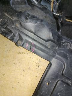 Защита двигателя 51442-20550, 51451-20030, 51441-20430 на Toyota Celica ZZT231 2ZZ-GE Фото 4