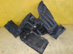 Защита двигателя 51442-20550, 51451-20030, 51441-20430 на Toyota Celica ZZT231 2ZZ-GE Фото 6