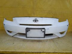 Бампер на Toyota Celica ZZT231 рест. 20-435 52119-2B490, Переднее расположение