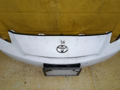 Бампер 20-435 рест. 20-435,52119-2B490 на Toyota Celica ZZT231 Фото 4