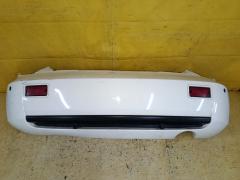 Бампер на Toyota Celica ZZT231 20-419 52159-2B010, Заднее расположение