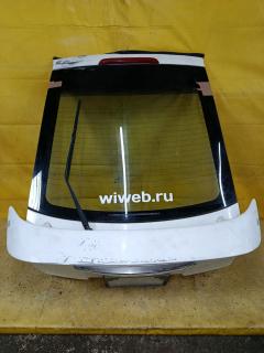 Дверь задняя на Toyota Celica ZZT231