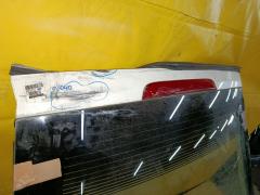 Дверь задняя на Toyota Celica ZZT231 Фото 2