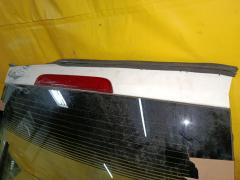 Дверь задняя на Toyota Celica ZZT231 Фото 4
