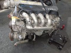 Двигатель 94т.км на Toyota Celica ZZT231 2ZZ-GE Фото 5