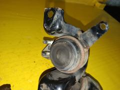 Подушка двигателя на Toyota Celica ZZT231 2ZZ-GE Фото 5