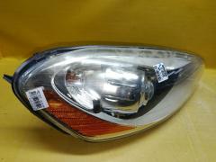 Фара на Volvo Xc60 DZ Фото 9