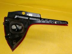 Стоп на Volvo Xc60 DZ Фото 4