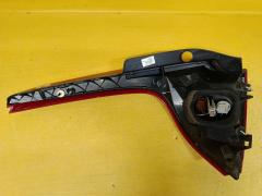 Стоп на Volvo Xc60 DZ Фото 9
